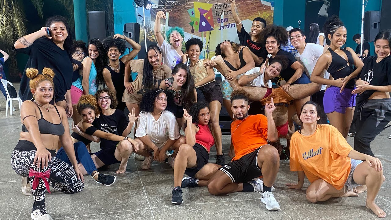 Collab Riddim Projeto Riddims - Collab de Dancehall - YouTube