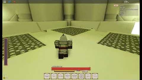 Rogue Lineage Glitch