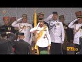 Brunei Darussalam National Anthem Sultan S 78th Birthday Brunei Darussalam National Anthem Sultan S 78th Birthday