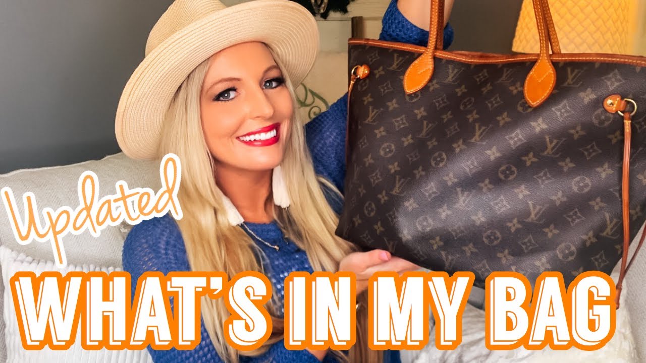 Louis Vuitton Neverfull vs. Graceful vs. Artsy Review: Which of