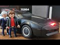 Playmobil Knight Rider - K.I.T.T. Review