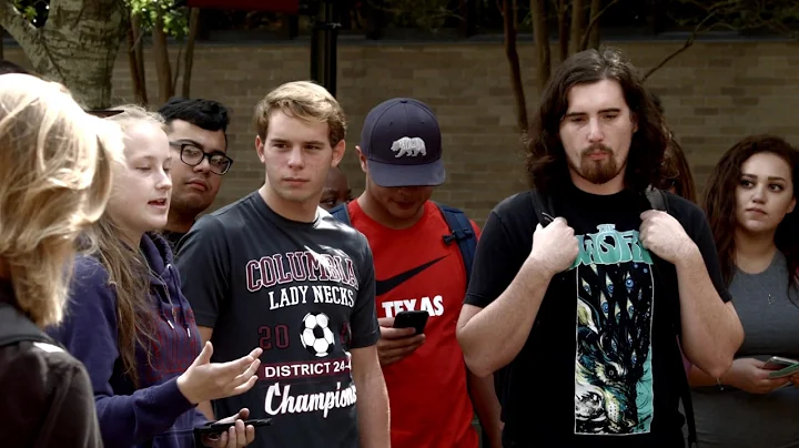 Give Me an Answer - #0117 - Beware of False Prophets