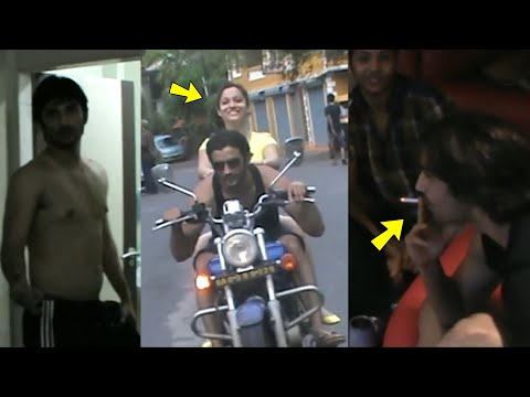 Ankita lokhande Released Sushant Singh Private Life Videos On His 1 year Anniversary