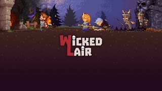 Wicked Lair Launch Trailer screenshot 5