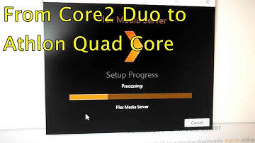 #14 Migrate Plex Library to another PC and replace HDD