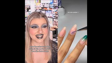 #foryou #storytime #part3 #fypage #pov #part2 #funny #ifyoudontknowmebynow #nails