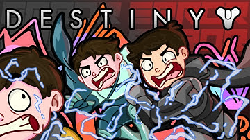 ERROR CODE: Outbreak Perfected