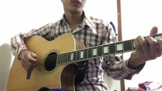 learn acoustic guitar for khmer-()