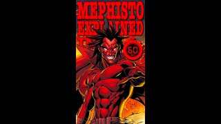 Mephisto Explained in 60 Seconds