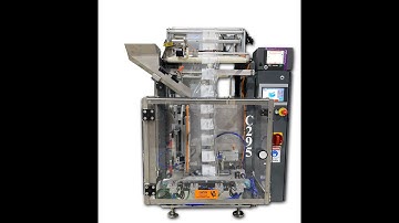 Batchmaster® IV Counter paired with a Bagmaster® C295 Bagger