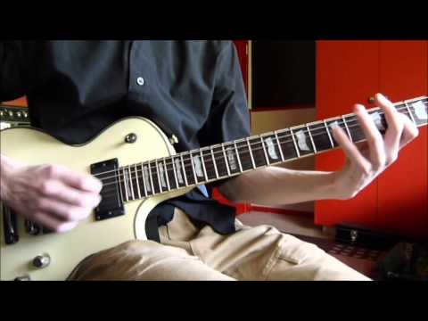 Roundtable Rival Guitar Cover - Lindsey Stirling