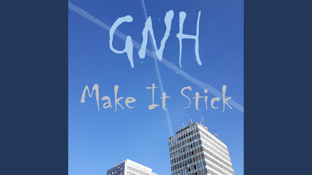 Watch Make It Stick on YouTube Watch Make It Stick on YouTube