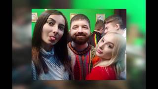 КвартирниК 5 в Алчевске 22 февраля 2019 КвартирниК 5 в Алчевске 22 февраля 2019