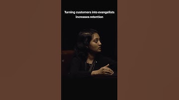 Turning customers into evangelists increases retention | Zoho SalesIQ