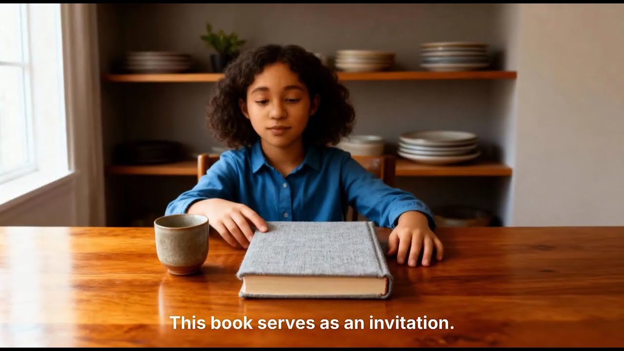 INNER ‘SO, WHAT!’ - Rise Above the Noise 