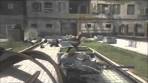 Inversion Walkthrough - part 1