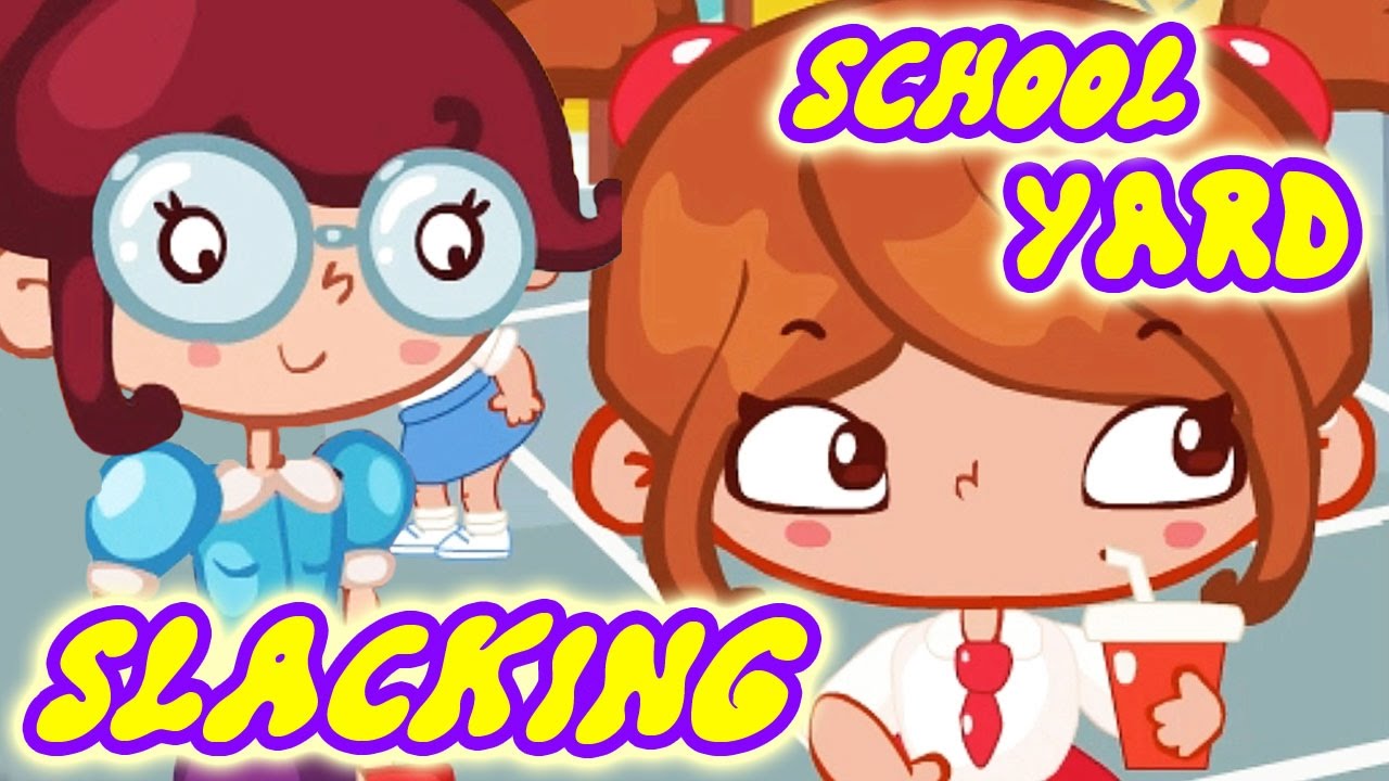 School Slacking - Funny Game by BWEB SARL