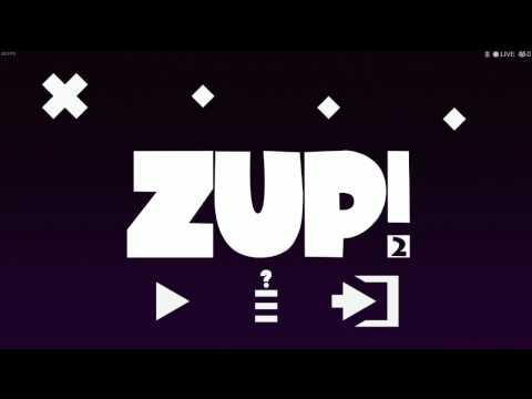 Zup! 2 - Walkthroughs ( Прохождение )