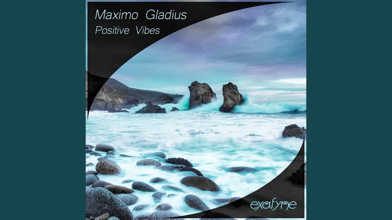 Watch Positive Vibes (Original Mix) on YouTube Watch Positive Vibes (Original Mix) on YouTube
