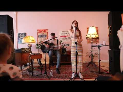 ЛАЙФГАРД - Каменная (live)