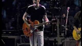 Noel Richards live song 'We want to see Jesus Lifted High' Wembley Stadium 1997