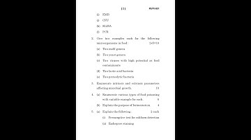MVPI - 001   June 2022 Question Paper