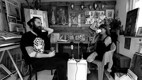 Episode 129 - Art and life coaching Concrete Feat ...
