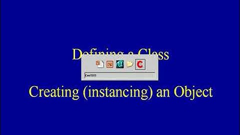 3DBuzz Unreal Tournament 2004 Unrealscript tutorial: Intro to Object Oriented Programming