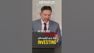 Data-Driven Investing Secrets Revealed 🤫🏘️  #shorts #property #australia