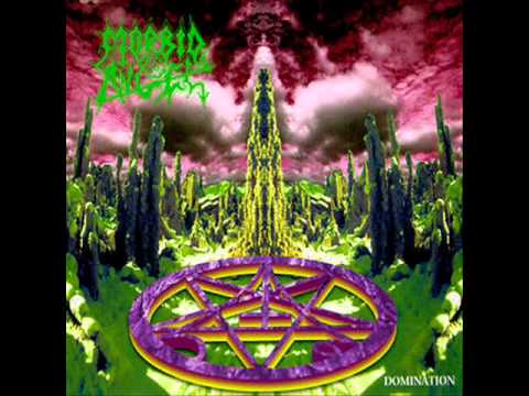 Morbid Angel - Eyes to See, Ears to Hear