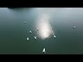 Presa de Tenango desde el aire