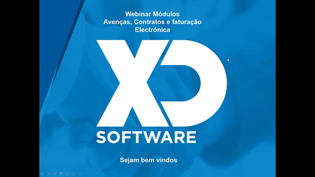 Módulos de avenças, Contratos e faturação electrónica XD thumbnail