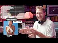 Lady Gaga Producer BURNS Breaks Down His Favorite Dance Music | Under the Influences | Pitchfork