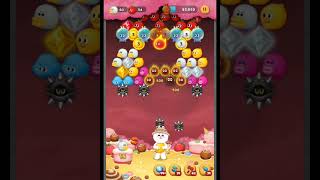 line bubble 2 level 1806