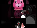 Hurry!Hurry!!Hurry!!! #shorts #pingu #rabbit #ピングー #モノマネ #空耳