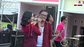 Malam - Tiara Amora "Daniswara" Live Karangwedoro Lamongan