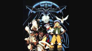 Lunar: Silver Star Story - Second Overworld Remix