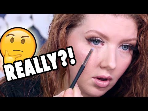 More PRO Makeup Artist Tips I've Not Ever Tried!