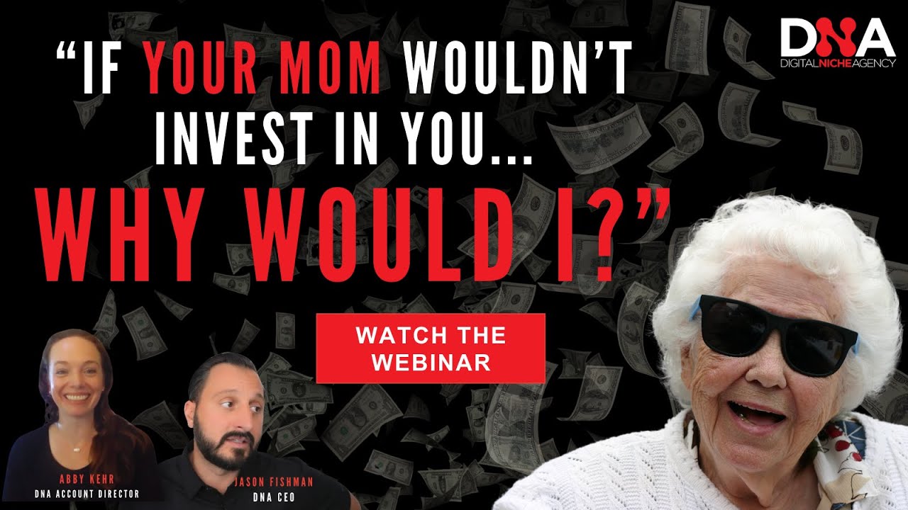 Webinar Replay: How to Attract Investors for Equity Crowdfunding Success