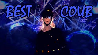 Best Coub | Аниме приколы под музыку | Anime COUB | Decy
