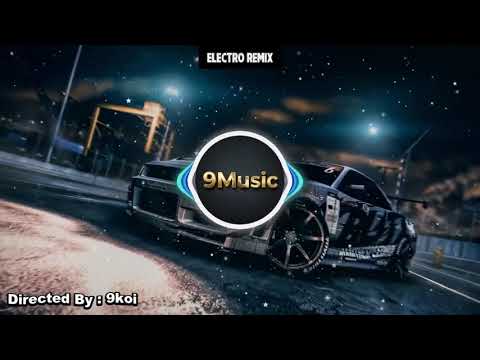 GANG HAO YU JIAN NI - ELECTRO REMIX