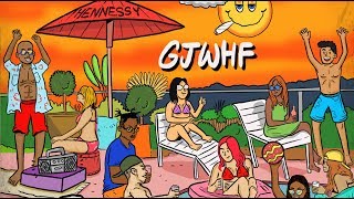 London Future (Feat. GBM Nutron) - Girls Just Wanna Have Fun (Official Audio)