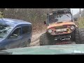 ЗАДНИМ ХОДОМ проехал как за всю жизнь ориентирование и OFF ROAD