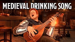 Long Night Ahead Medieval Tavern Drinking Song