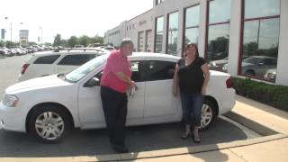 Dodge Avenger at Jeff DAmbrosio Auto Group