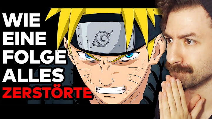 FÜLLER REAGIERT AUF RAAFEY - DER GRÖSSTE FEHLER IN NARUTO