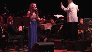 Libiamo ..Live From Lynn Auditorium