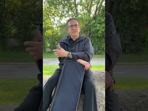 वीडियो: क्या कंसर्टमास्टर हमेशा वायलिन वादक होता है?