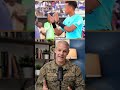 A Strange World Cup Travel Story