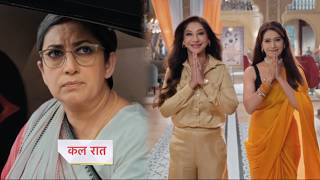 Kyunki Saas Bhi Kabhi Bahu Thi 2 Today Episode New PROMO |